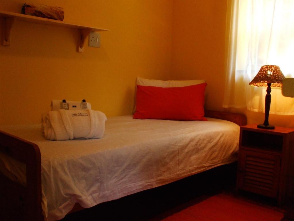 Villa Simona Camps Bay Extérieur photo