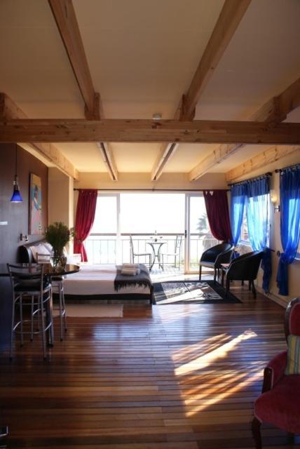 Villa Simona Camps Bay Extérieur photo
