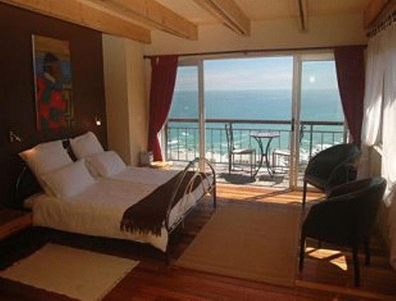 Villa Simona Camps Bay Extérieur photo