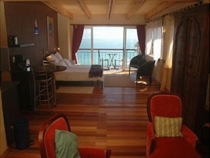 Villa Simona Camps Bay Extérieur photo
