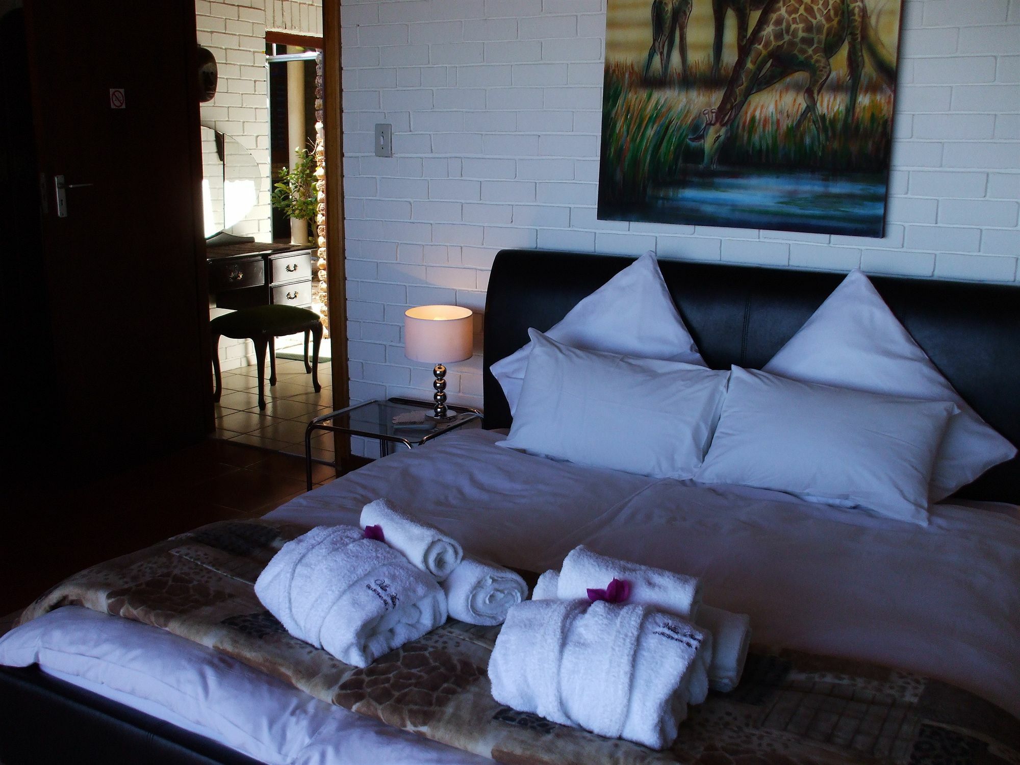 Villa Simona Camps Bay Extérieur photo