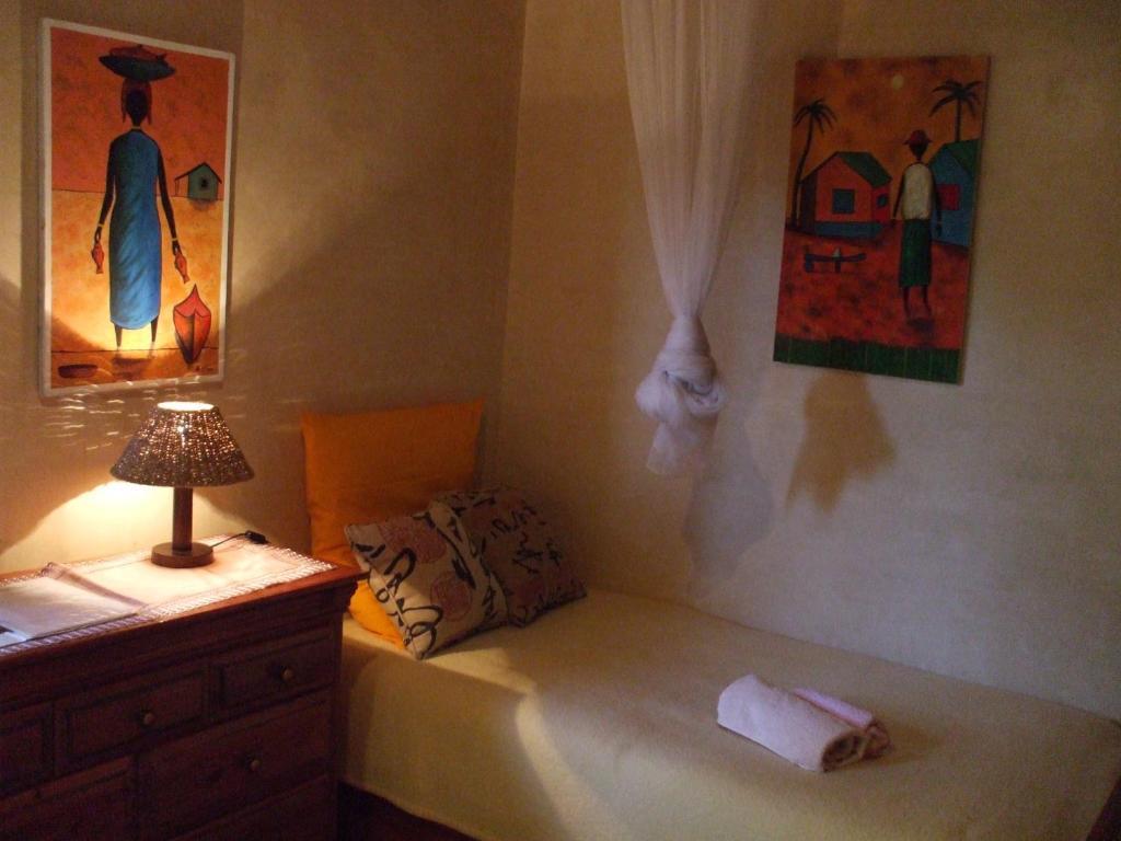 Villa Simona Camps Bay Chambre photo