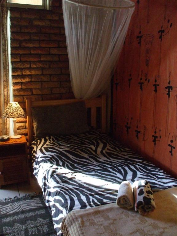 Villa Simona Camps Bay Chambre photo