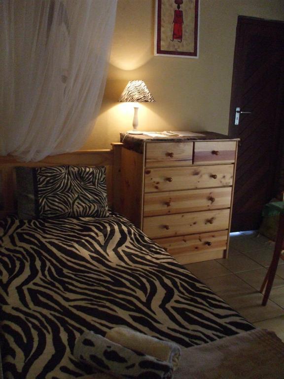 Villa Simona Camps Bay Chambre photo