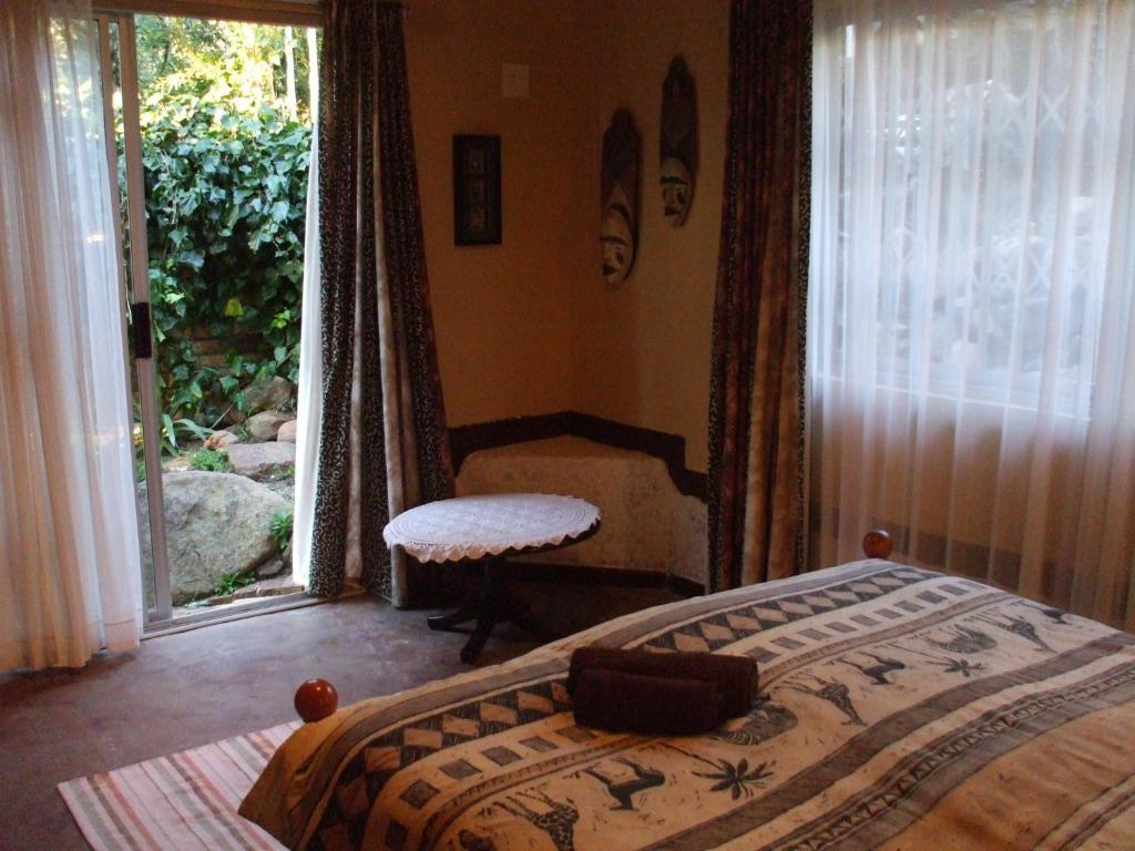Villa Simona Camps Bay Chambre photo