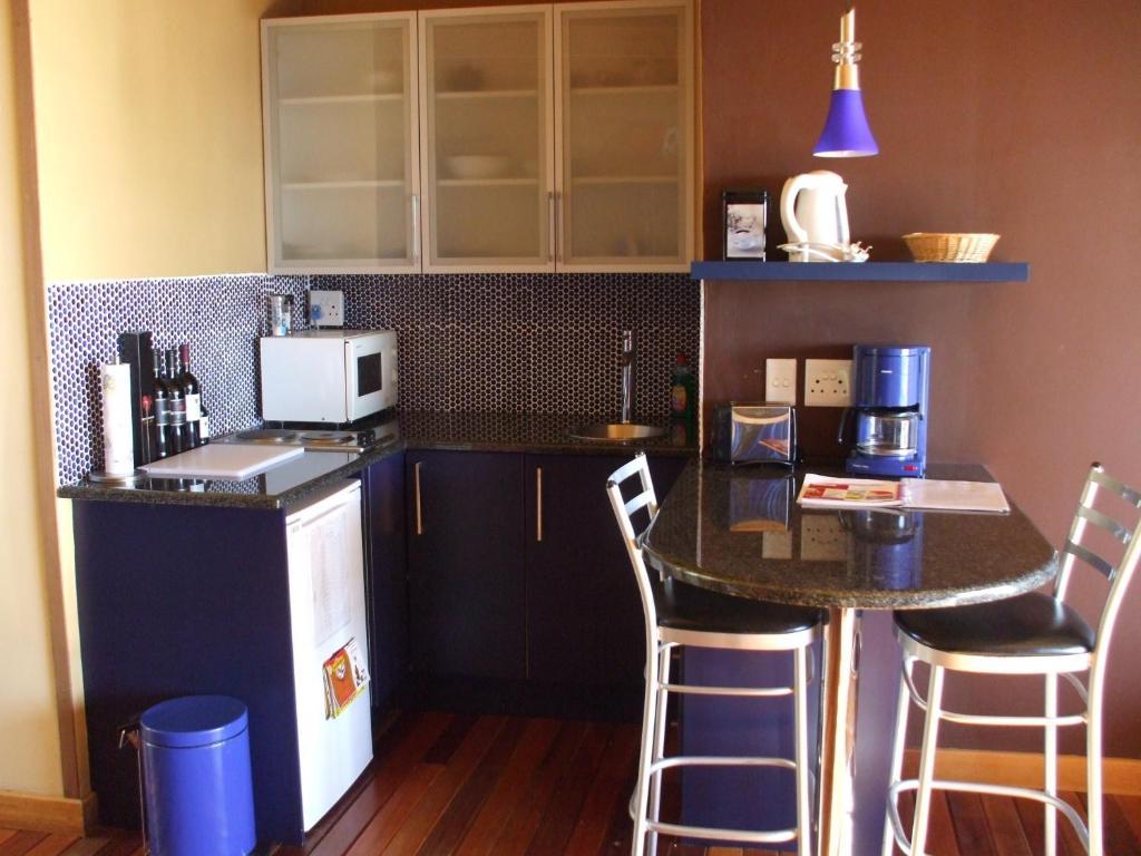 Villa Simona Camps Bay Chambre photo